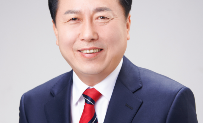 권기창 안동시장, 정치자금법 위반 혐의 수사