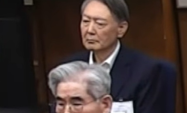 법원, '12·3 내란' 윤석열 전 대통령 1심 무기징역 선고