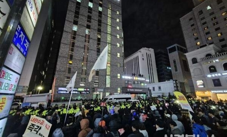 안동국힘 6.3 후보자 김형동 당협위원장 입만바라보나 ? 공정 한 공천 바라는 인동시민을 생각 해라, 시민의 햇초리,?