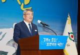 김학동 예천군수, 민선8기 후반기 출발