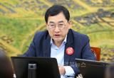 주낙영 경주시장, 간부회의 주재 APEC 준비 만반 특별지시