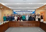 2024년 예천군지역사회보장협의체 대표협의체 위원 위촉식 개최