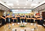 경주시,  한수원, 체코 신규 원전 사업 파트너 확정… 경주시 역할도 커