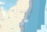 포항 호미반도 해양보호구역 확대 지정 … 동해안권 최대 규모
