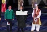 안동시의회 김경도 의장, 뮤지컬 왕의나라 특별출연