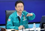 을지2종 사태 선포!! 경북도 2024 을지연습 가동
