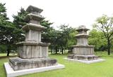 김천시, 김충섭 시장, 김재홍 국립중앙박물관장과 면담