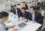 봉화군 감전지구, 2025년 행안부 자연재해위험개선지구 신규사업 선정