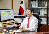 김충섭 김천시장 2024년 추석 인사말