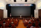 상주시니어클럽, 2024년 노인일자리 참여자 통합교육 실시
