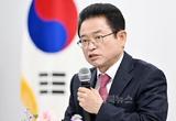 경상북도, 도지사-시군의회의장 대구경북통합 간담회 가져