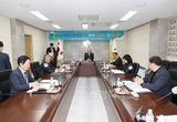 상주시계약심의위원회 위원 위촉식 및 심의회