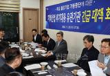 이강덕 시장, “지역사회 지혜 모아 철강산업 위기 함께 극복하자”