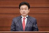 이철우 지사, 2025년 시정연설에서 변화와 미래투자에 집중할 것