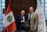 경주시 대표단, 페루 방문 통해 2025 APEC 정상회의 성공 개최 기반 마련