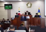 중흥하는 미래상주 실현을 위한  지속가능한 성장동력 확보에 총력
