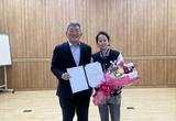 예천군 미래농업청년경영인회 연말총회 개최