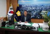 김선태 영천시의회 의장, “푸른 뱀의 기운을 받아 한층 성장하는 의회가 되겠습니다.”