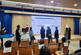구미교육지원청 2025학년도 중학교 무시험 입학 배정