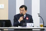 주낙영 경주시장, 새해 첫 읍면동장회의…시민 중심 행정 논의