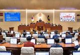 경상북도의회, 을사년 첫 임시회 개회로 의정활동 힘차게 출발