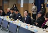 영천시, 주민과의 새해인사회 성료, 새로운 도약을 약속