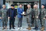 조현일 경산시장, 설 명절 비상근무기관 근무자 격려