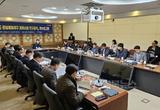 포항시 호미반도 관광특화지구, 환동해 휴양관광 거점으로 조성 밑그림 그린다