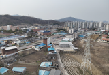 「상주 무양 ․ 낙양지구 송전선로 지중화사업」준공