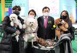 경주시, ‘반려동물 친화관광도시’ 선정… 2028년까지 20억 원 투입