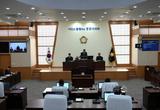 영천시의회, 제243회 임시회 개