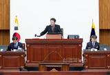 경주시의회, 제288회 임시회 폐회