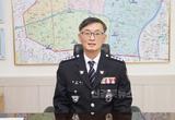 신임 안동경찰서장 정근호 경대7기생 안동출신