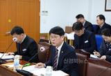영주시 중대재해 예방 및 관리에 관한 조례안 대표발의
