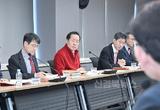 홍준표 대구광역시장, “공자기금 특별법, 국회 통과에 총력을 다하라!”