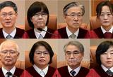 윤석열 대통령 헌법재판소 파면  사유 전문 피청구인 요구는 들어준것 한건도 없다.