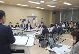 상인과 구미시가 함께 만든 청사진…2030년까지 문화로 살린다