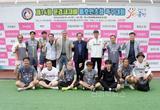 제15회 문경새재배 동호인초청 족구대회 개최