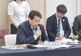 “경북 시‧군의회의장협의회, 영남권 초대형 산불 피해 복구 및 지역재건을 위한 특별법 제정 촉구”공동 건의문 채택