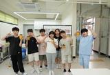 사교육을 학교 안 방과후학교에서 합니다~