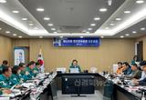 안동시, 재난관리평가 3년 연속 ‘우수기관’ 선정