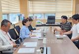 김정재 국회의원, 제55차 소통의 날 개최