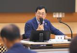 주낙영 경주시장, 확대간부회의 주재…집중호우 피해·하반기 정책과제 점검