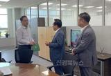 안동시, 내년도 국비지원 건의 광폭 행보