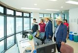 “안전한 경주 바다 만들기”주낙영 시장, 해수욕장 현장 점검 나서