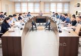 2025 구미푸드페스티벌, 준비 착착…올가을 미식 열전 예고!
