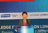 포항서 저탄소 철강 글로벌 워크숍 개막 … 철강산업 탈탄소화 전략 논의