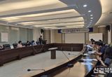 김천상공회의소 ‘2025년 기업 수요맞춤형 인력양성사업’ 1차 운영위원회 개최