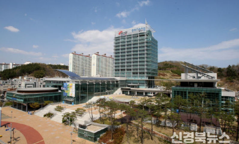 포항시, 오픈AI·삼성 글로벌 데이터센터 구축 환영! AI 선도도시 향한 대도약 본격화