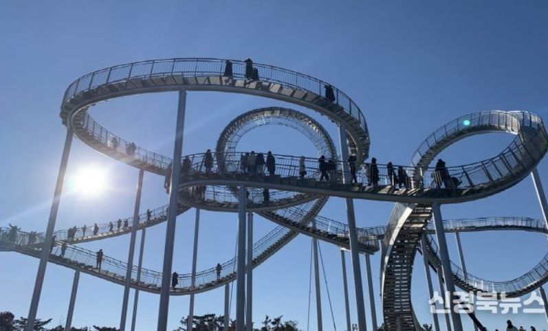 드라마 같은 도시 포항’, K-컬처 물결 타고 글로벌 관광도시로 도약